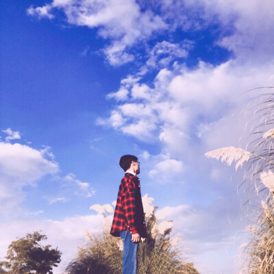 单人情头by染墨坊