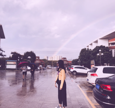 单人情头by染墨坊