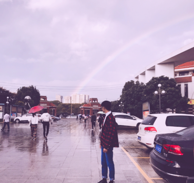 单人情头by染墨坊