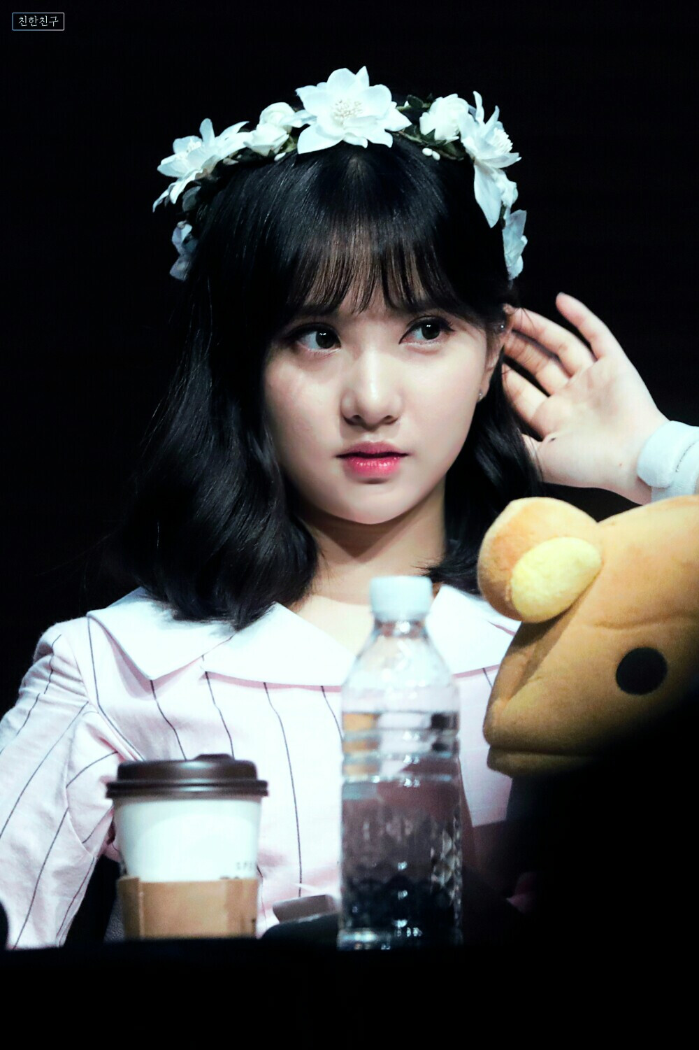 丁恩妃银河gfriend