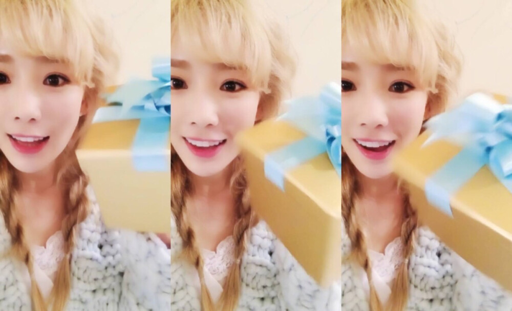 金泰妍 | Taeyeon | cr.chasingtae