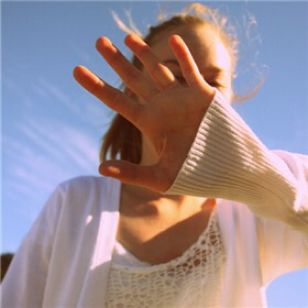 New life
【玛丽珍与约翰苏·女头】