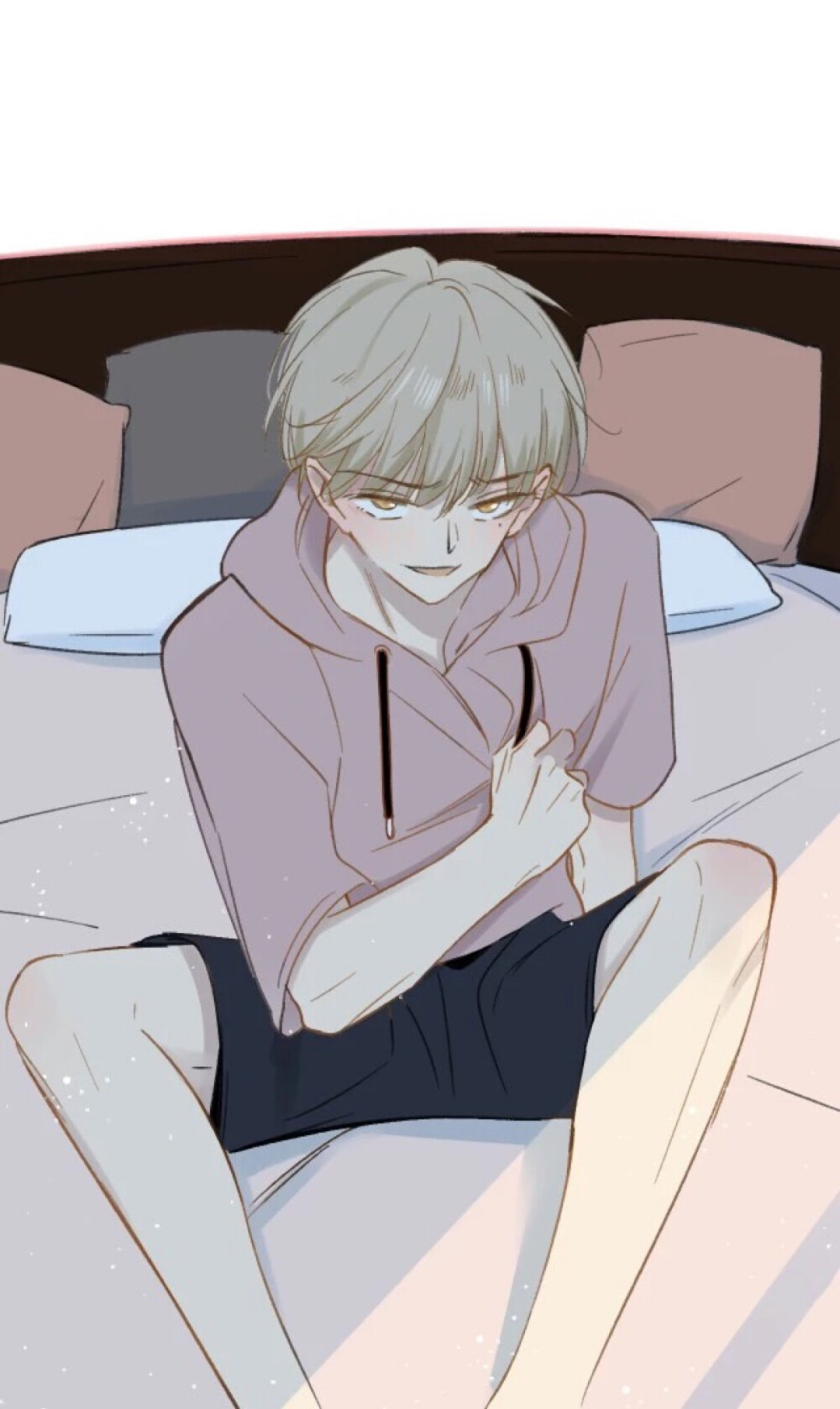 方塘