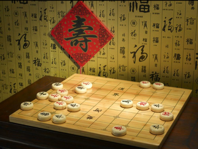 国粹——象棋