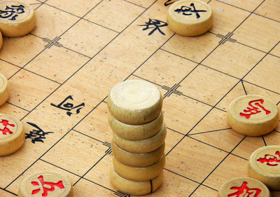 国粹——象棋