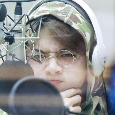 EXO 吴世勋 小傲娇