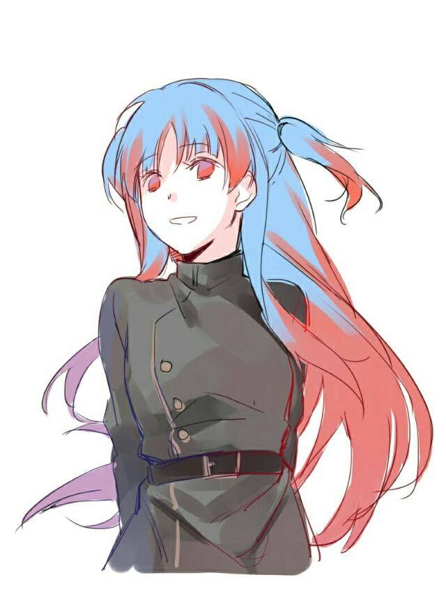 珂朵莉•诺塔•瑟尼欧里斯