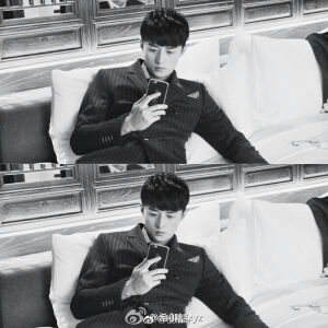 胡耘豪  图源见水印