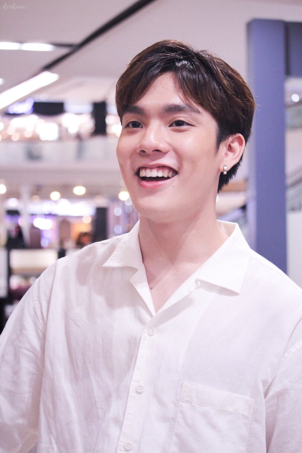 泰剧逐月之月 copter kerdthongtavee panuwat kit