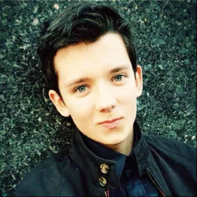 Asa Butterfield