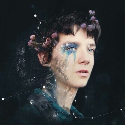 Asa Butterfield 阿沙头像