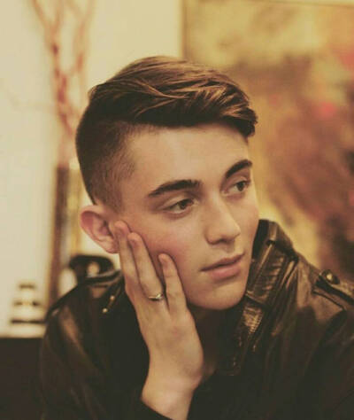 greysonchance