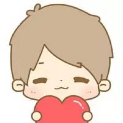 情头 男 ♂ 手绘