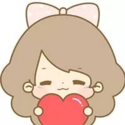 情头 女 ♀ 手绘