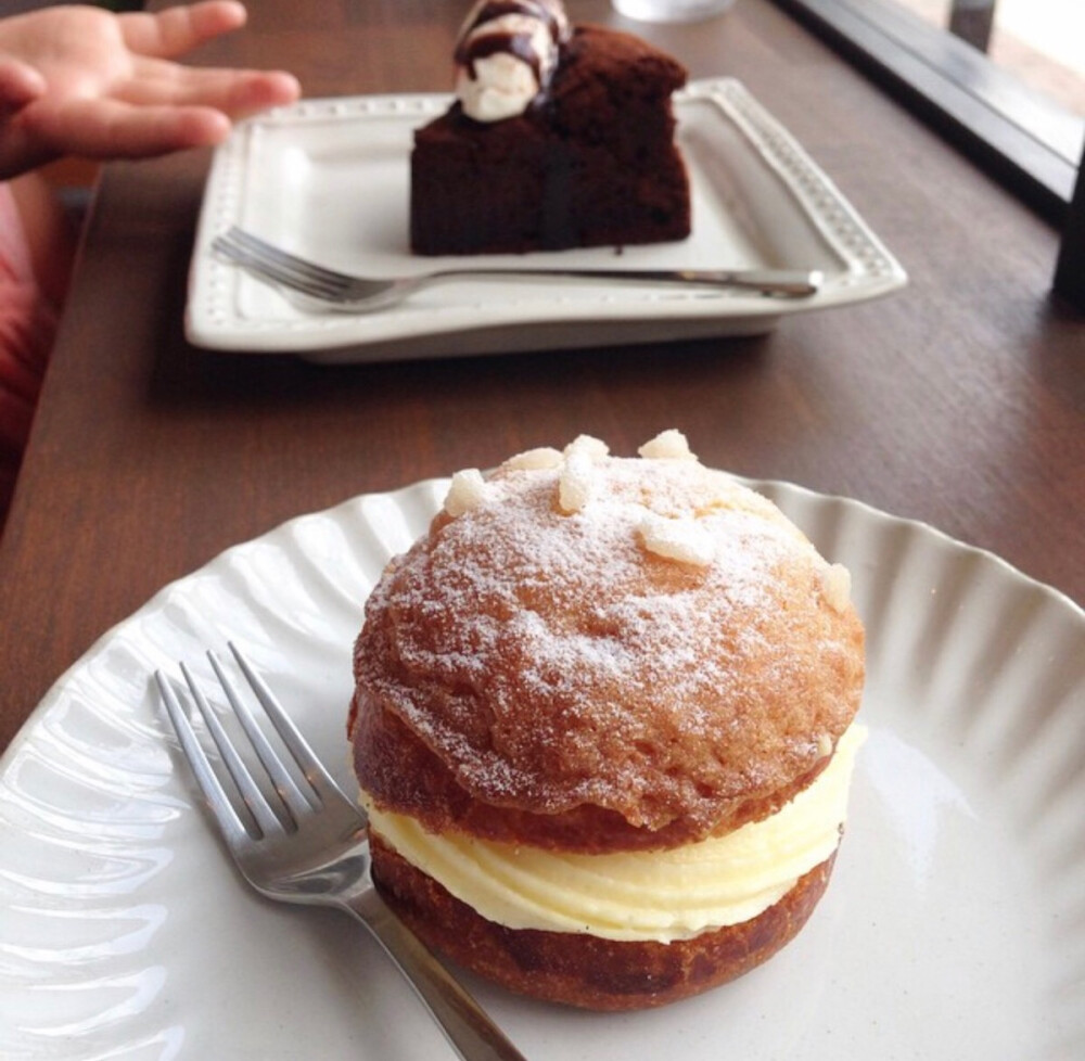 Ohayo Biscuit / #kyoto##京都##京都美食##京都旅行##京都咖啡# ​​​