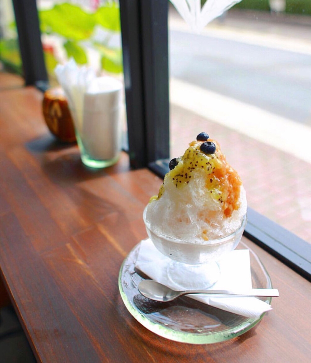 Ohayo Biscuit / #kyoto##京都##京都美食##京都旅行##京都咖啡# ​​​