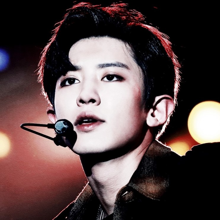 【禁二传二改】朴灿烈(park chan yeol),1992年11月27日出生于韩国