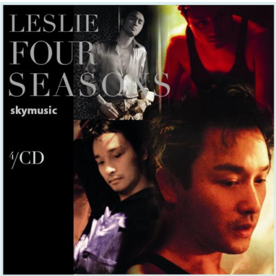 Leslie Cheung four seasons.