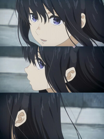 声之形 漫画 插画 动漫 头像 背景