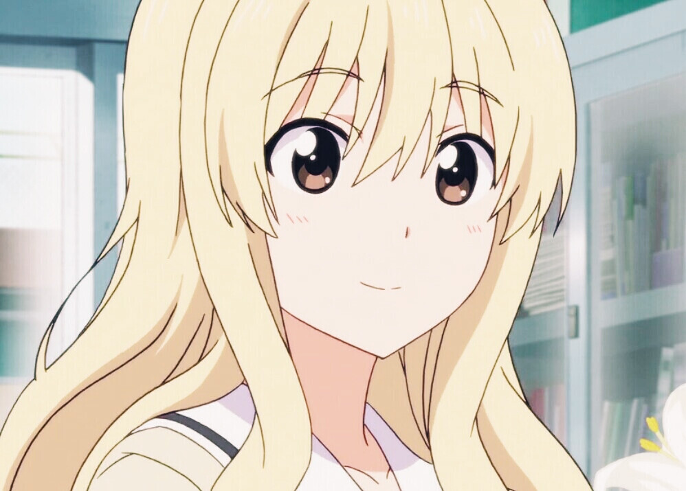 笨女孩隅野沙耶香