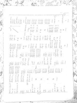 琵琶谱   九九八十一   6