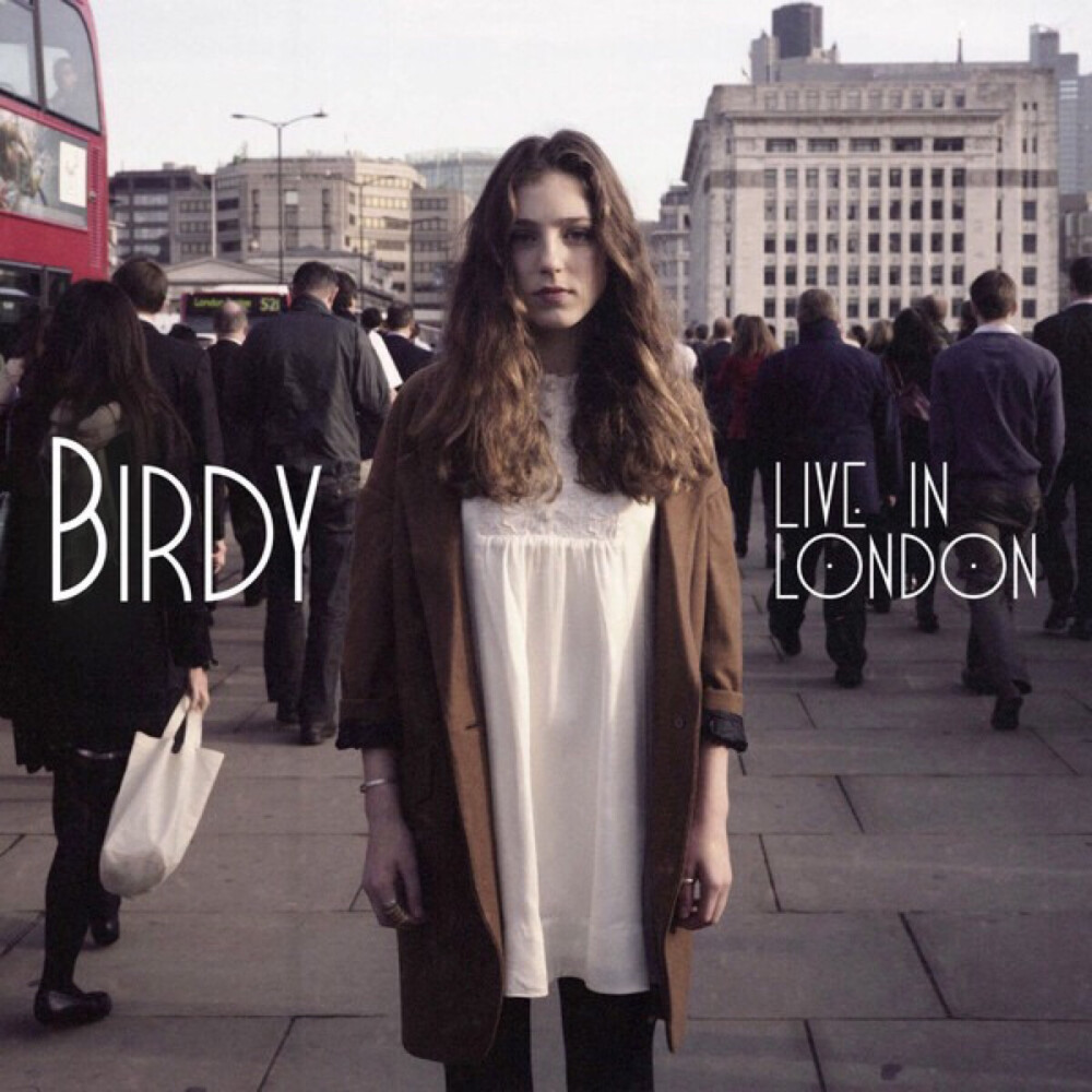 Birdy