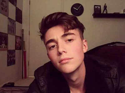 Greyson Chance