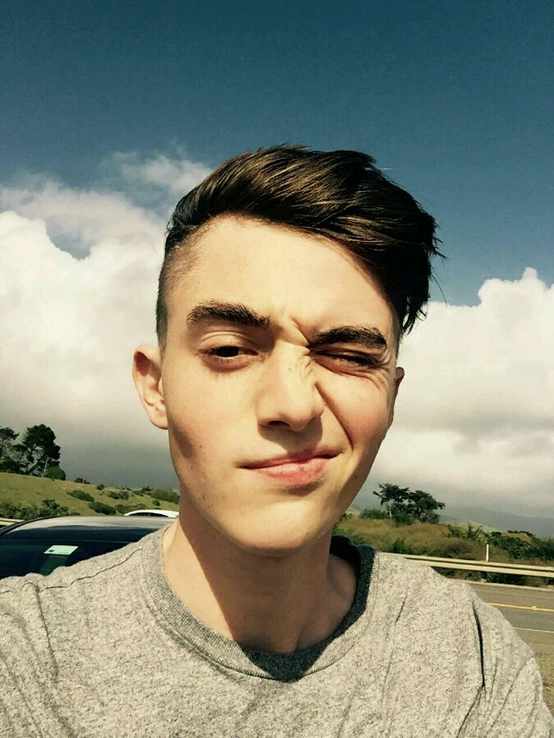 Greyson Chance