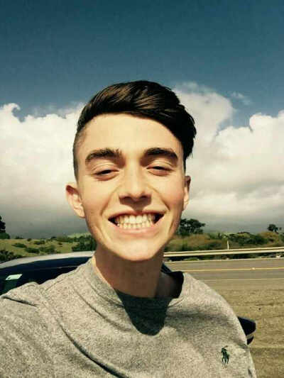 Greyson Chance