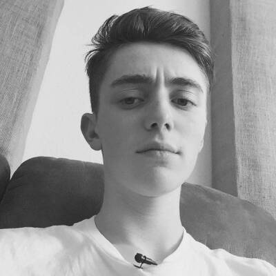 Greyson Chance