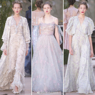 Luisa Beccaria spring 2018