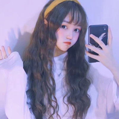女生组头，可爱女头