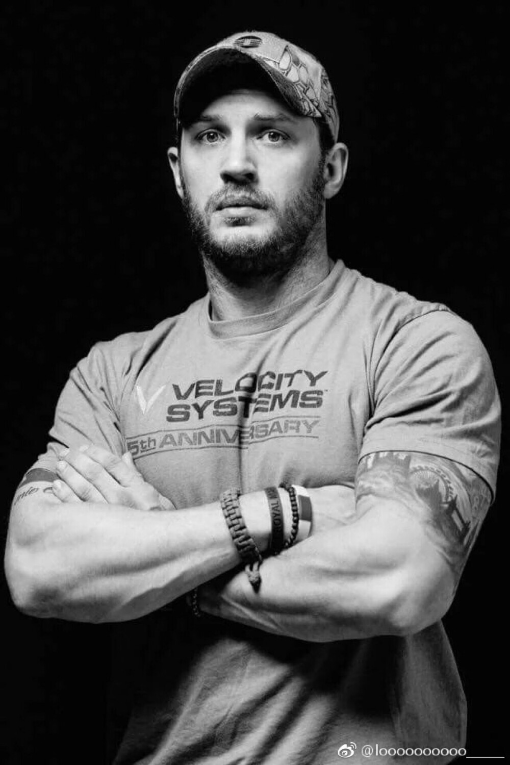 汤姆哈迪 Tom hardy