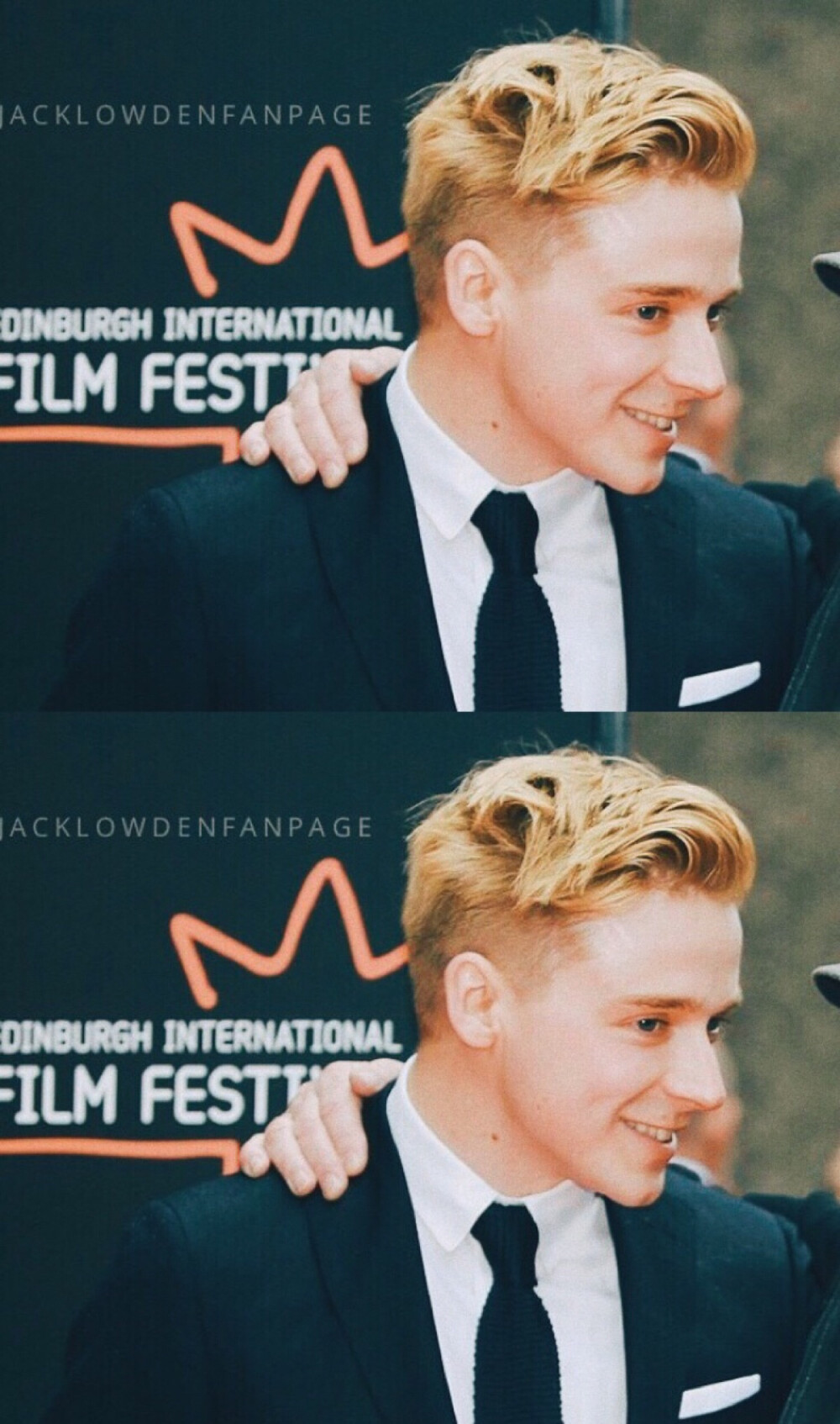 jack lowden 杰克劳登