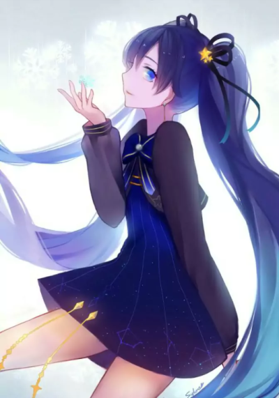 初音未来