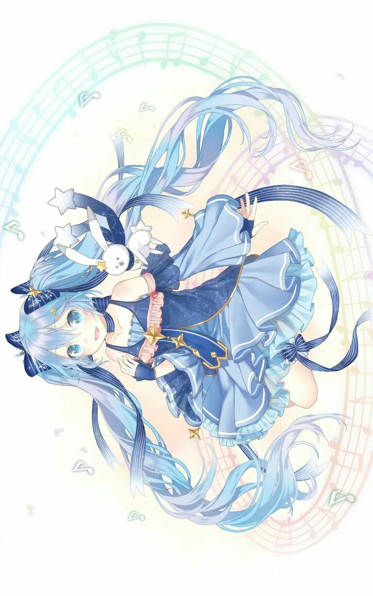 初音未来