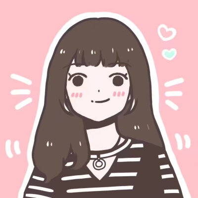 随手点赞关注—纯手绘—头像—手机壁纸—高清 —复古—搞怪—黑白—个性—女头—男头—闺蜜—情侣 —欧美