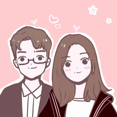 随手点赞关注—纯手绘—头像—手机壁纸—高清 —复古—搞怪—黑白—个性—女头—男头—闺蜜—情侣 —欧美