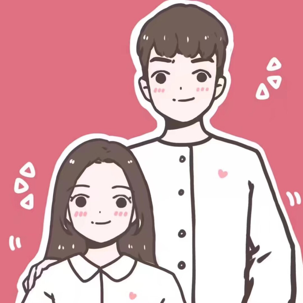 随手点赞关注—纯手绘—头像—手机壁纸—高清 —复古—搞怪—黑白—个性—女头—男头—闺蜜—情侣 —欧美