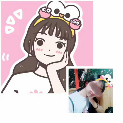 随手点赞关注—纯手绘—头像—手机壁纸—高清 —复古—搞怪—黑白—个性—女头—男头—闺蜜—情侣 —欧美