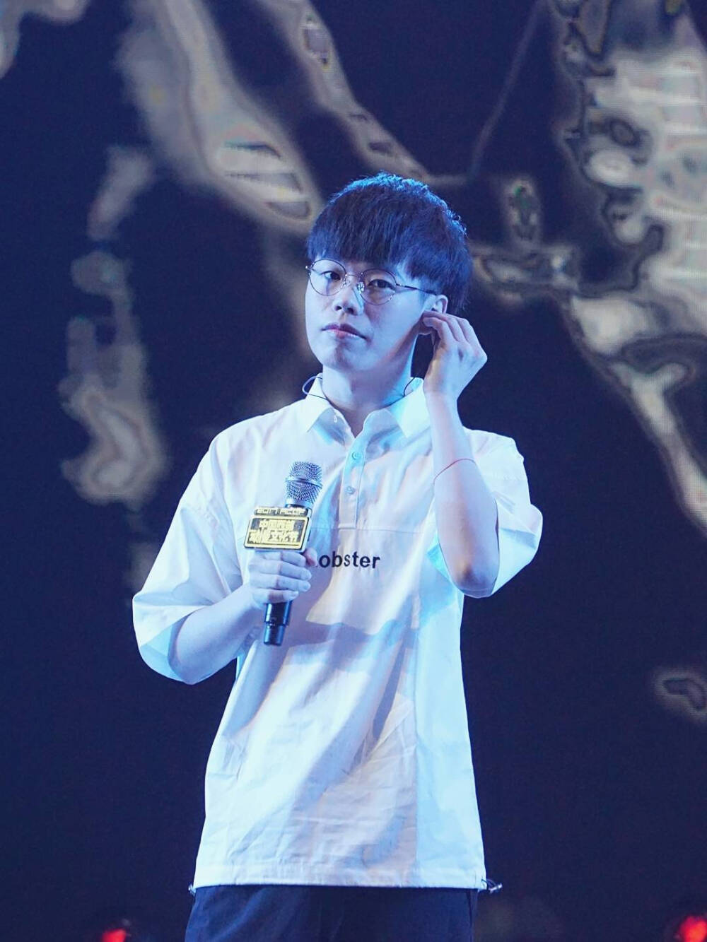 2017.10.02 RaJor 西部动漫节 cr:logo