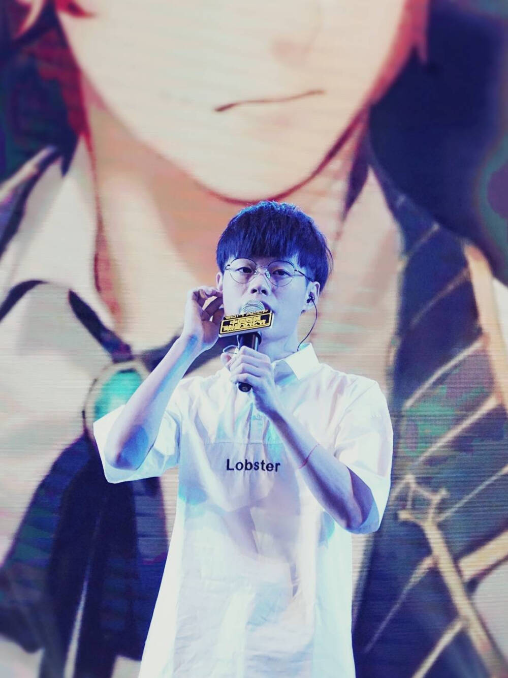 20171002rajor西部动漫节crlogo