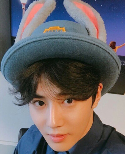 suho