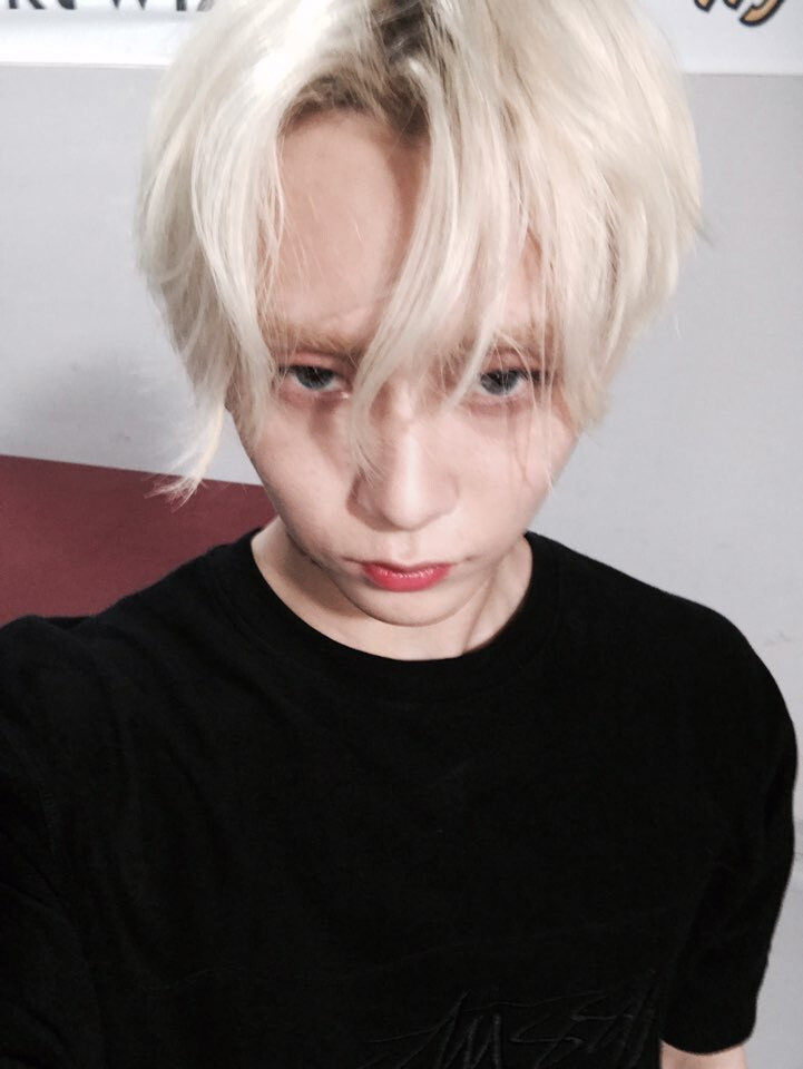 金晓钟E'DAWN