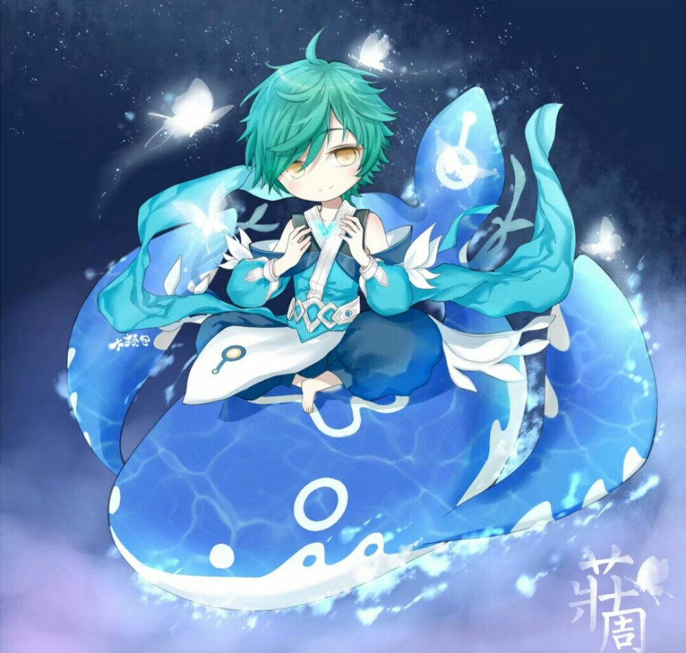 庄周