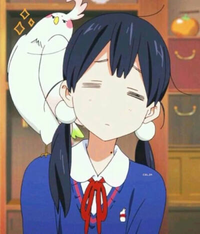 动漫女头(* ॑꒳ ॑* )⋆*沐沐小可爱