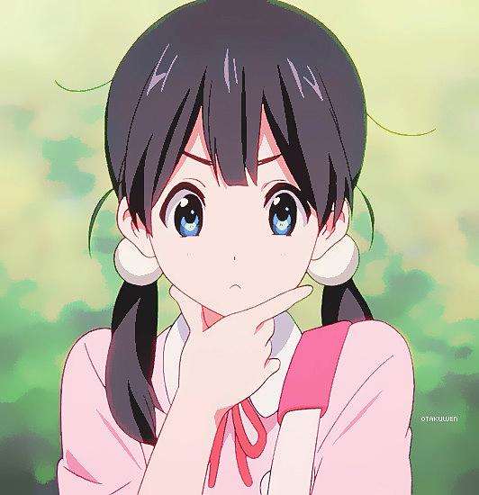 动漫女头(* ॑꒳ ॑* )⋆*沐沐小可爱