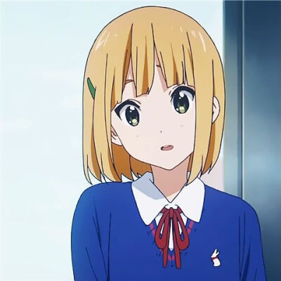 动漫女头(* ॑꒳ ॑* )⋆*沐沐小可爱