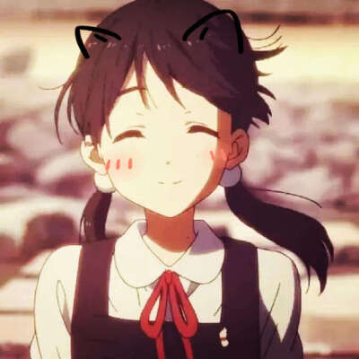 动漫女头(* ॑꒳ ॑* )⋆*沐沐小可爱