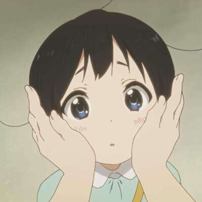 动漫女头(* ॑꒳ ॑* )⋆*沐沐小可爱